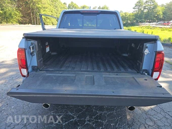 2023 Honda Ridgeline RTL Crew Cab Medium Bed - miniatura 14