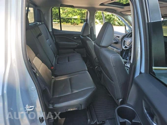 2023 Honda Ridgeline RTL Crew Cab Medium Bed - miniatura 16