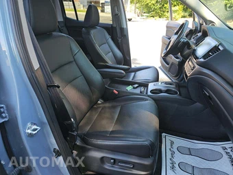 2023 Honda Ridgeline RTL Crew Cab Medium Bed - miniatura 18