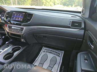 2023 Honda Ridgeline RTL Crew Cab Medium Bed - miniatura 19