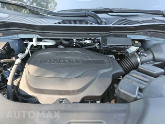 2023 Honda Ridgeline RTL Crew Cab Medium Bed - miniatura 24