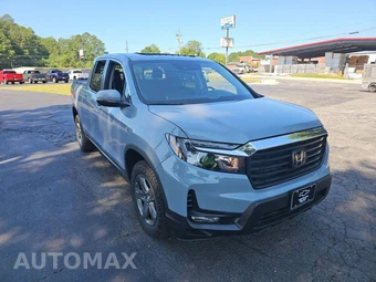 2023 Honda Ridgeline RTL Crew Cab Medium Bed - miniatura 4