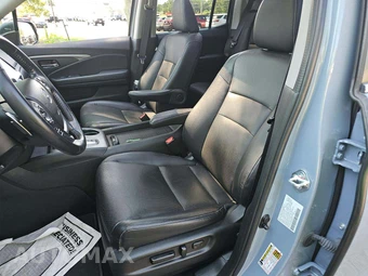 2023 Honda Ridgeline RTL Crew Cab Medium Bed - miniatura 6