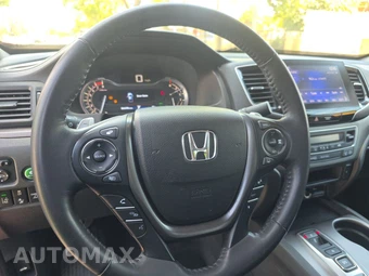 2023 Honda Ridgeline RTL Crew Cab Medium Bed - miniatura 10