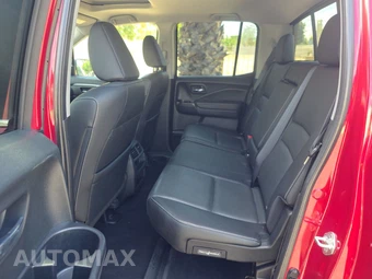 2023 Honda Ridgeline RTL Crew Cab Medium Bed - miniatura 13