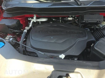 2023 Honda Ridgeline RTL Crew Cab Medium Bed - miniatura 15