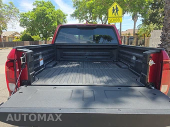 2023 Honda Ridgeline RTL Crew Cab Medium Bed - miniatura 16