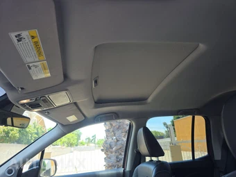 2023 Honda Ridgeline RTL Crew Cab Medium Bed - miniatura 17
