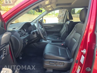 2023 Honda Ridgeline RTL Crew Cab Medium Bed - miniatura 7