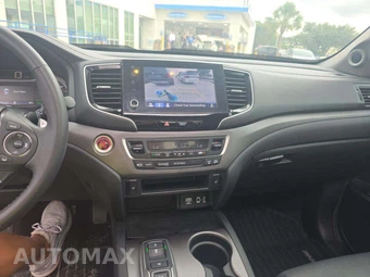 2023 Honda Ridgeline RTL Crew Cab Medium Bed - miniatura 10