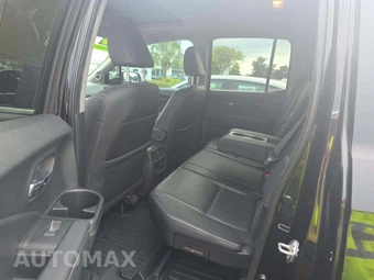 2023 Honda Ridgeline RTL Crew Cab Medium Bed - miniatura 13