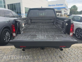 2023 Honda Ridgeline RTL Crew Cab Medium Bed - miniatura 14