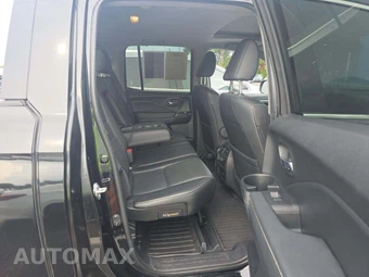 2023 Honda Ridgeline RTL Crew Cab Medium Bed - miniatura 16