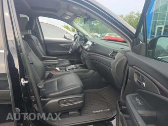 2023 Honda Ridgeline RTL Crew Cab Medium Bed - miniatura 18