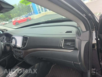 2023 Honda Ridgeline RTL Crew Cab Medium Bed - miniatura 19