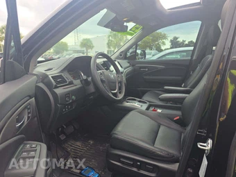 2023 Honda Ridgeline RTL Crew Cab Medium Bed - miniatura 6