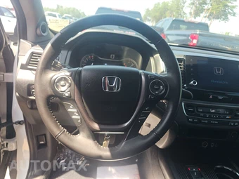 2023 Honda Ridgeline RTL Crew Cab Medium Bed - miniatura 10