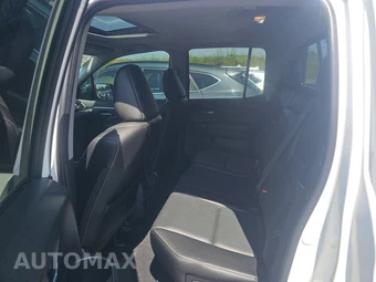 2023 Honda Ridgeline RTL Crew Cab Medium Bed - miniatura 13