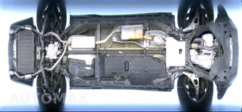 2023 Honda Ridgeline RTL Crew Cab Medium Bed - miniatura 18