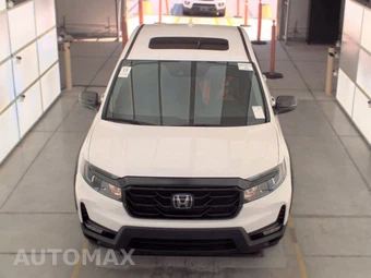 2023 Honda Ridgeline RTL Crew Cab Medium Bed - miniatura 2