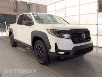 2023 Honda Ridgeline RTL Crew Cab Medium Bed - miniatura 3