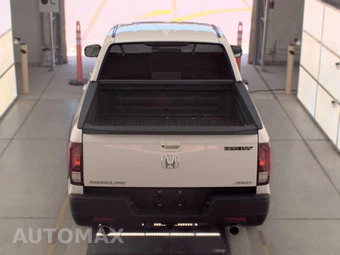 2023 Honda Ridgeline RTL Crew Cab Medium Bed - miniatura 5