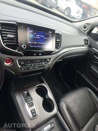 2023 Honda Ridgeline RTL Crew Cab Medium Bed - miniatura 10
