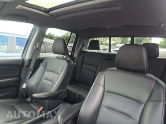 2023 Honda Ridgeline RTL Crew Cab Medium Bed - miniatura 11