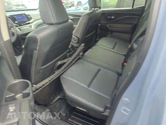 2023 Honda Ridgeline RTL Crew Cab Medium Bed - miniatura 13