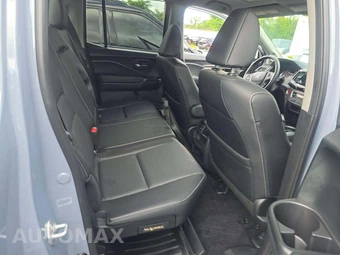 2023 Honda Ridgeline RTL Crew Cab Medium Bed - miniatura 16