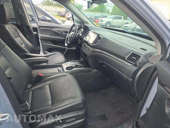 2023 Honda Ridgeline RTL Crew Cab Medium Bed - miniatura 18