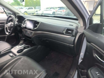 2023 Honda Ridgeline RTL Crew Cab Medium Bed - miniatura 19