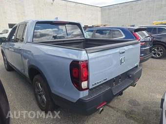 2023 Honda Ridgeline RTL Crew Cab Medium Bed - miniatura 2