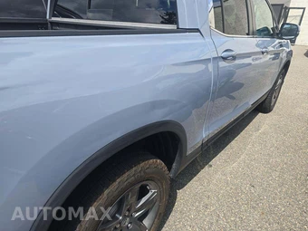2023 Honda Ridgeline RTL Crew Cab Medium Bed - miniatura 21