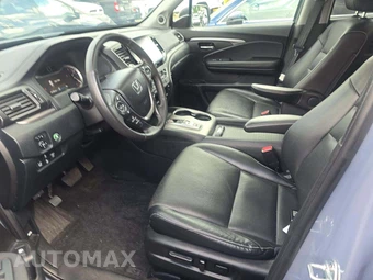 2023 Honda Ridgeline RTL Crew Cab Medium Bed - miniatura 6