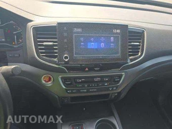2023 Honda Ridgeline RTL Crew Cab Medium Bed - miniatura 10