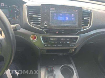 2023 Honda Ridgeline RTL Crew Cab Medium Bed - miniatura 11