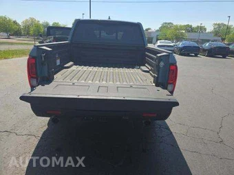 2023 Honda Ridgeline RTL Crew Cab Medium Bed - miniatura 15