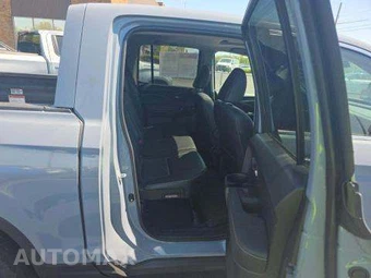 2023 Honda Ridgeline RTL Crew Cab Medium Bed - miniatura 17