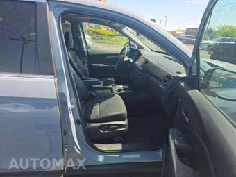 2023 Honda Ridgeline RTL Crew Cab Medium Bed - miniatura 19