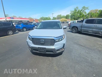 2023 Honda Ridgeline RTL Crew Cab Medium Bed - miniatura 2