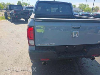 2023 Honda Ridgeline RTL Crew Cab Medium Bed - miniatura 22