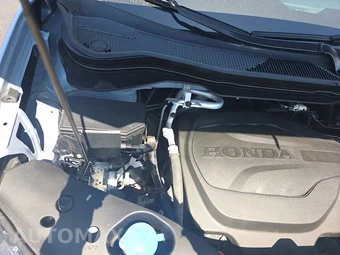 2023 Honda Ridgeline RTL Crew Cab Medium Bed - miniatura 25