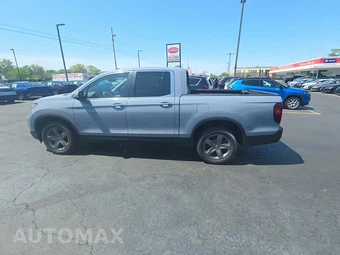 2023 Honda Ridgeline RTL Crew Cab Medium Bed - miniatura 3