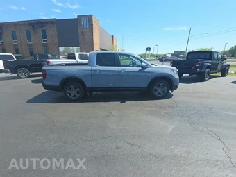 2023 Honda Ridgeline RTL Crew Cab Medium Bed - miniatura 5