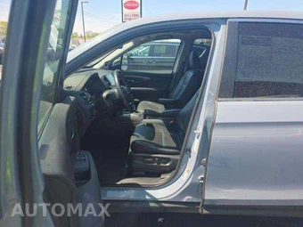 2023 Honda Ridgeline RTL Crew Cab Medium Bed - miniatura 7