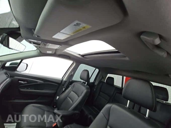 2023 Honda Ridgeline RTL Crew Cab Medium Bed - miniatura 11