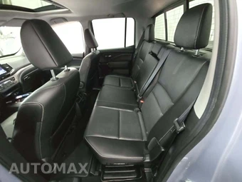 2023 Honda Ridgeline RTL Crew Cab Medium Bed - miniatura 13