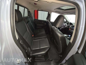 2023 Honda Ridgeline RTL Crew Cab Medium Bed - miniatura 16