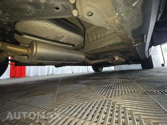 2023 Honda Ridgeline RTL Crew Cab Medium Bed - miniatura 17